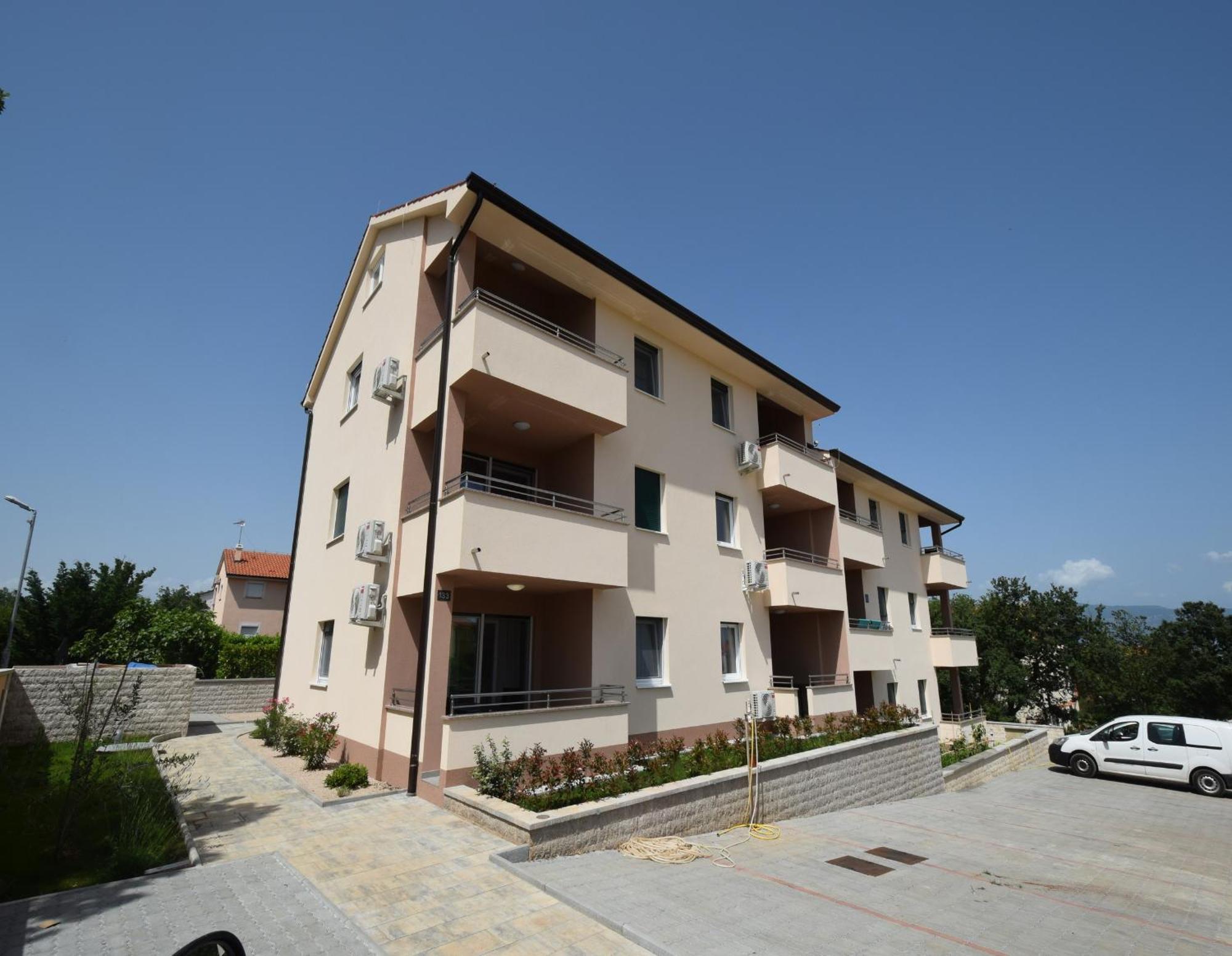 Medna Apartamento