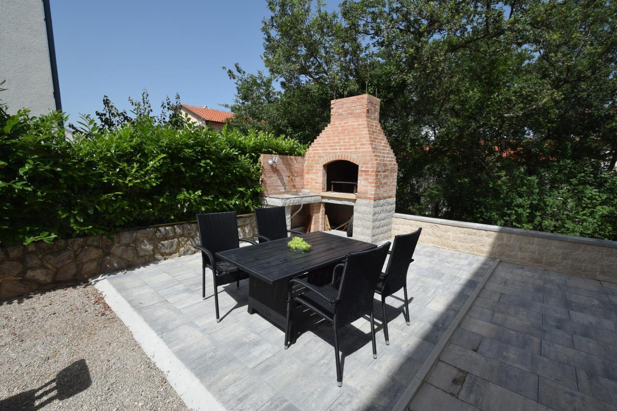 Medna Apartamento Čižići