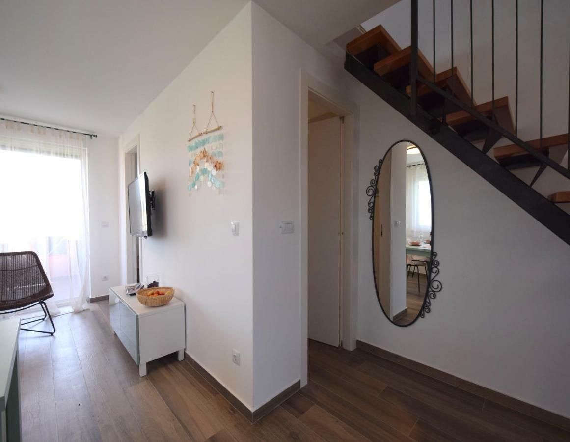 Apartamento Medna