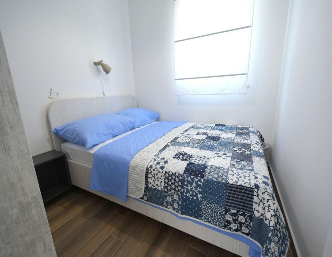 Apartamento Medna Čižići
