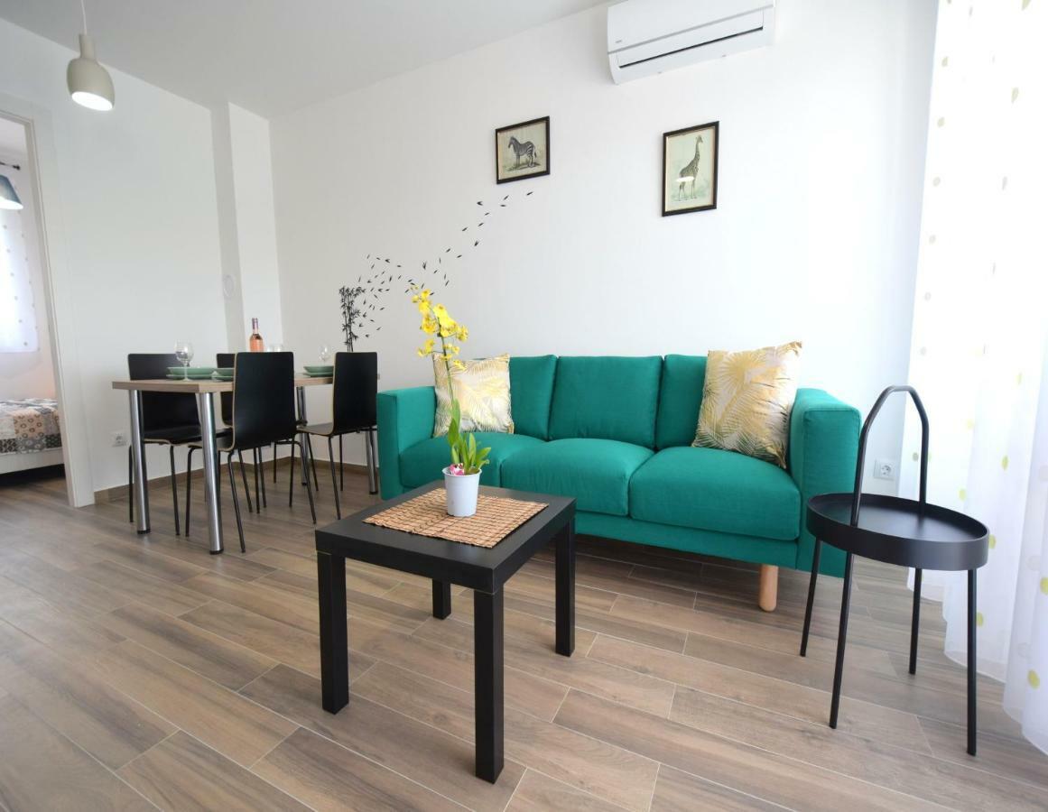 Apartamento Medna *