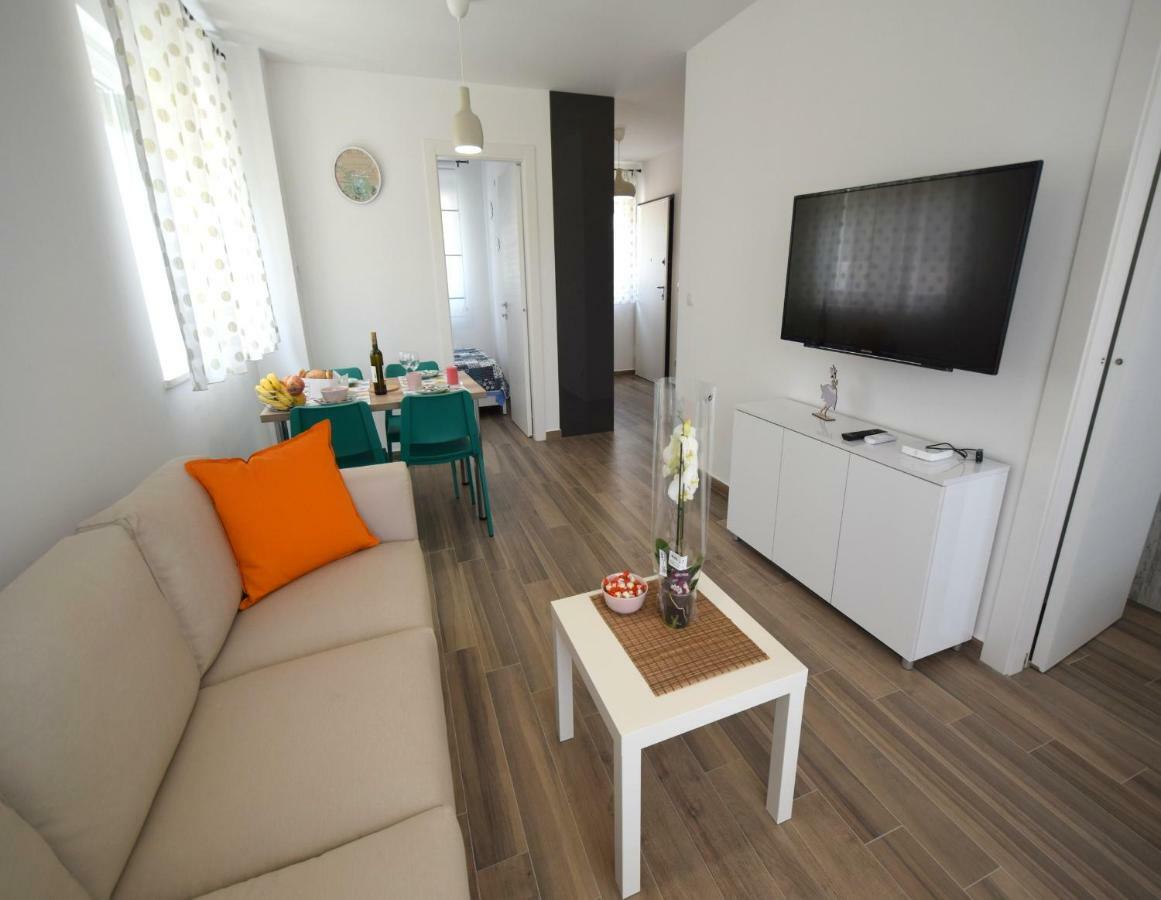 Apartamento Medna *