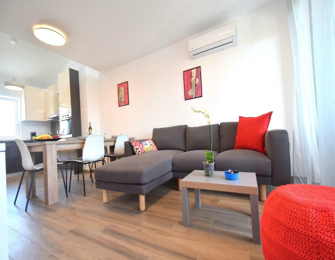 Apartamento Medna *