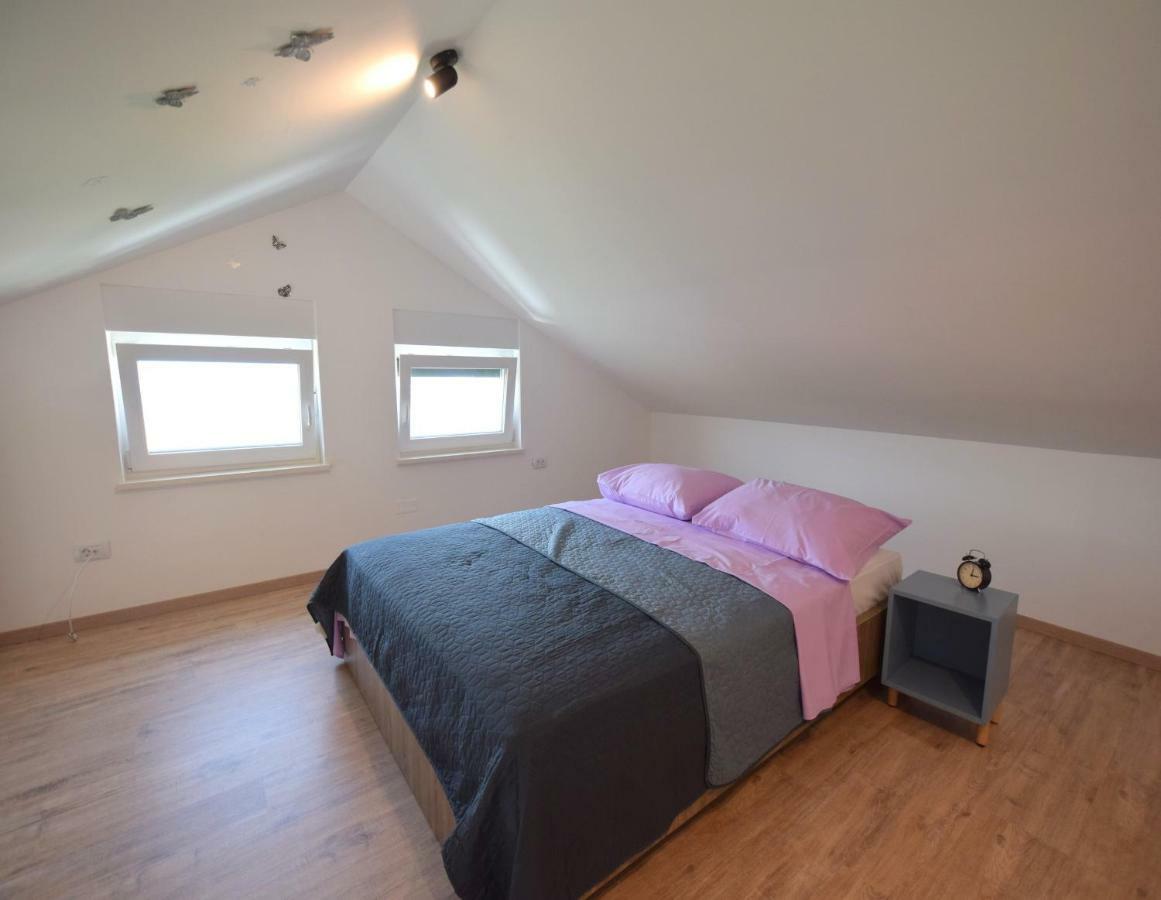 Medna Apartamento *