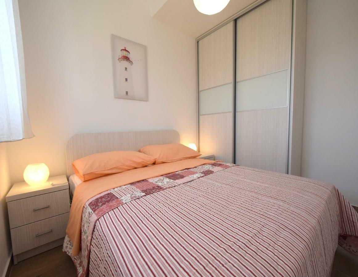 Apartamento Medna Čižići
