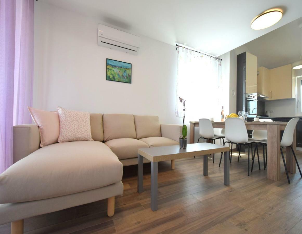 Apartamento Medna