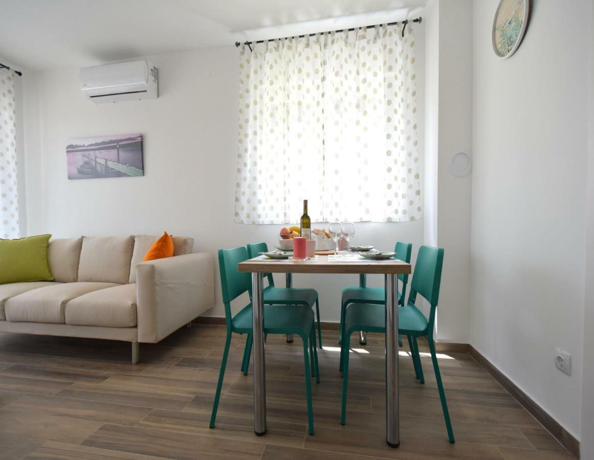 Apartamento Medna *