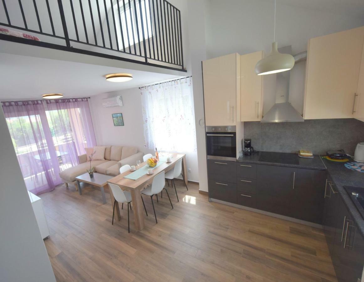 Medna Apartamento *