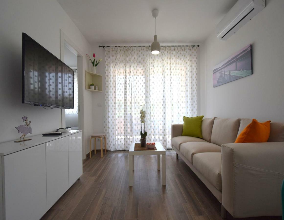 Apartamento Medna *