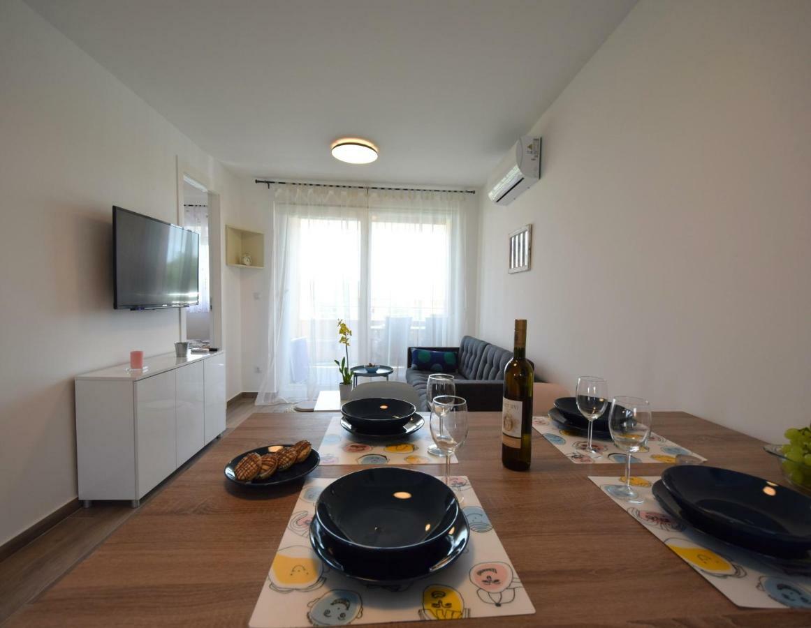 Medna Apartamento *