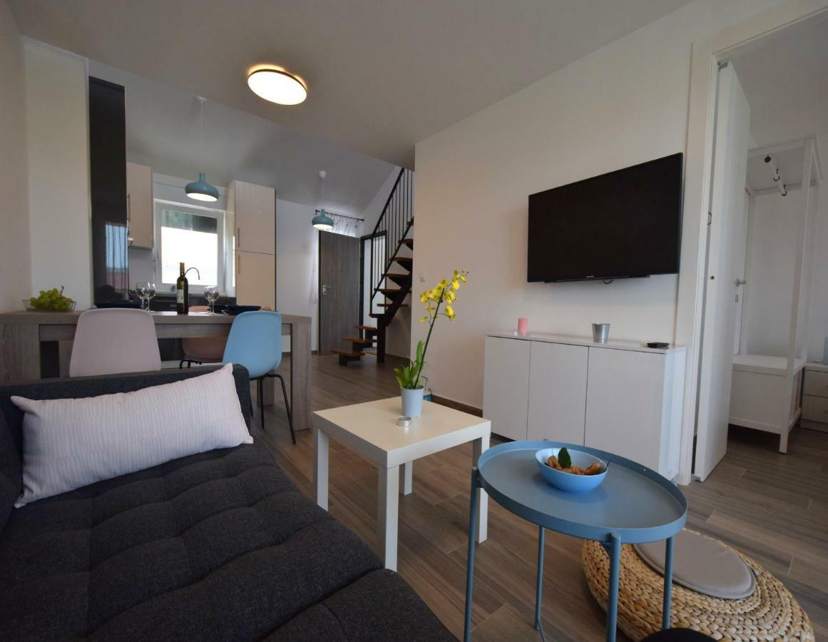 Apartamento Medna