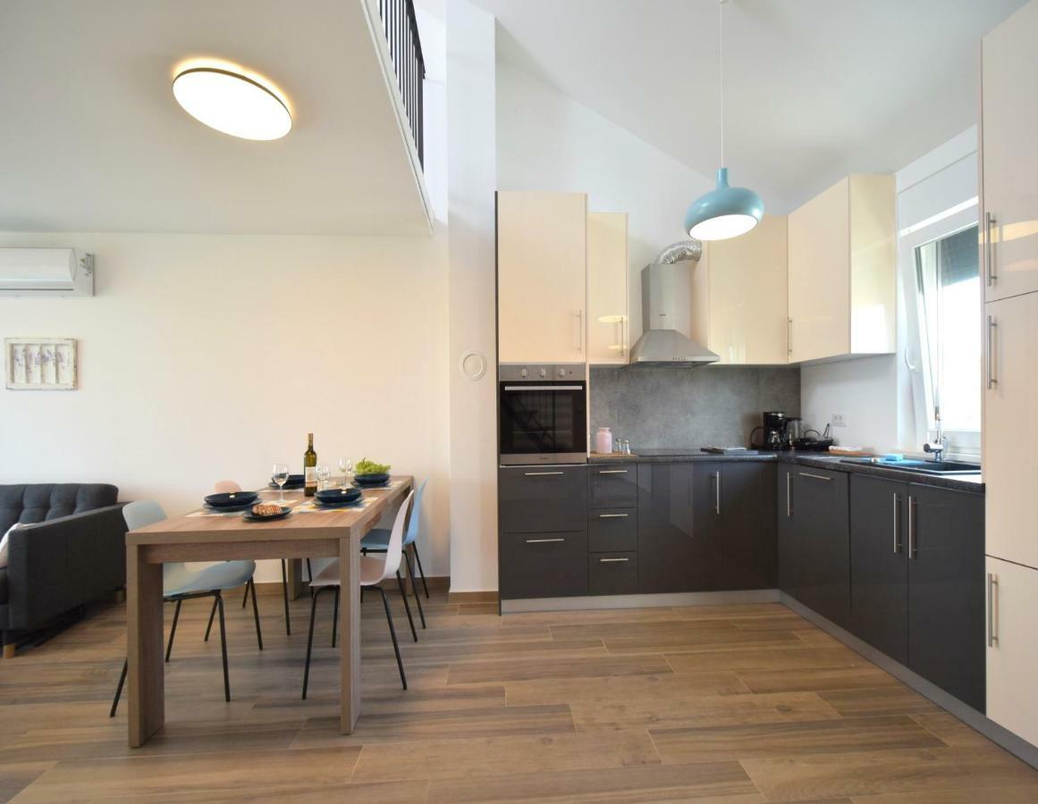 Apartamento Medna
