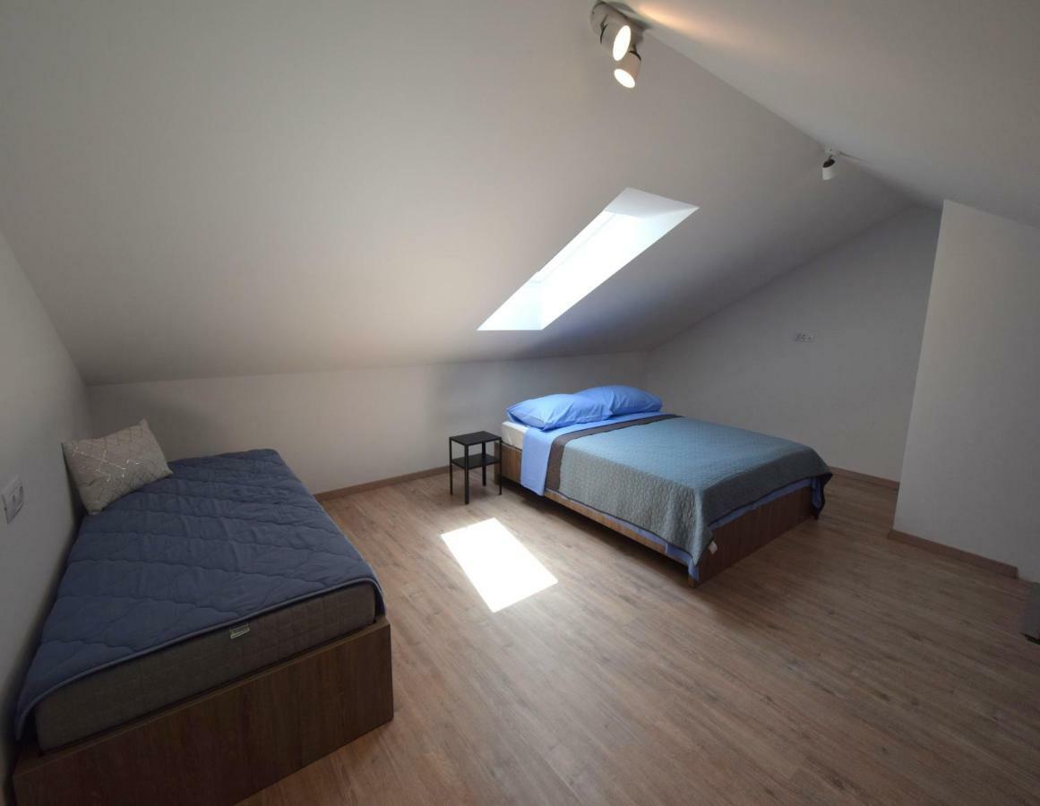 Medna Apartamento Čižići
