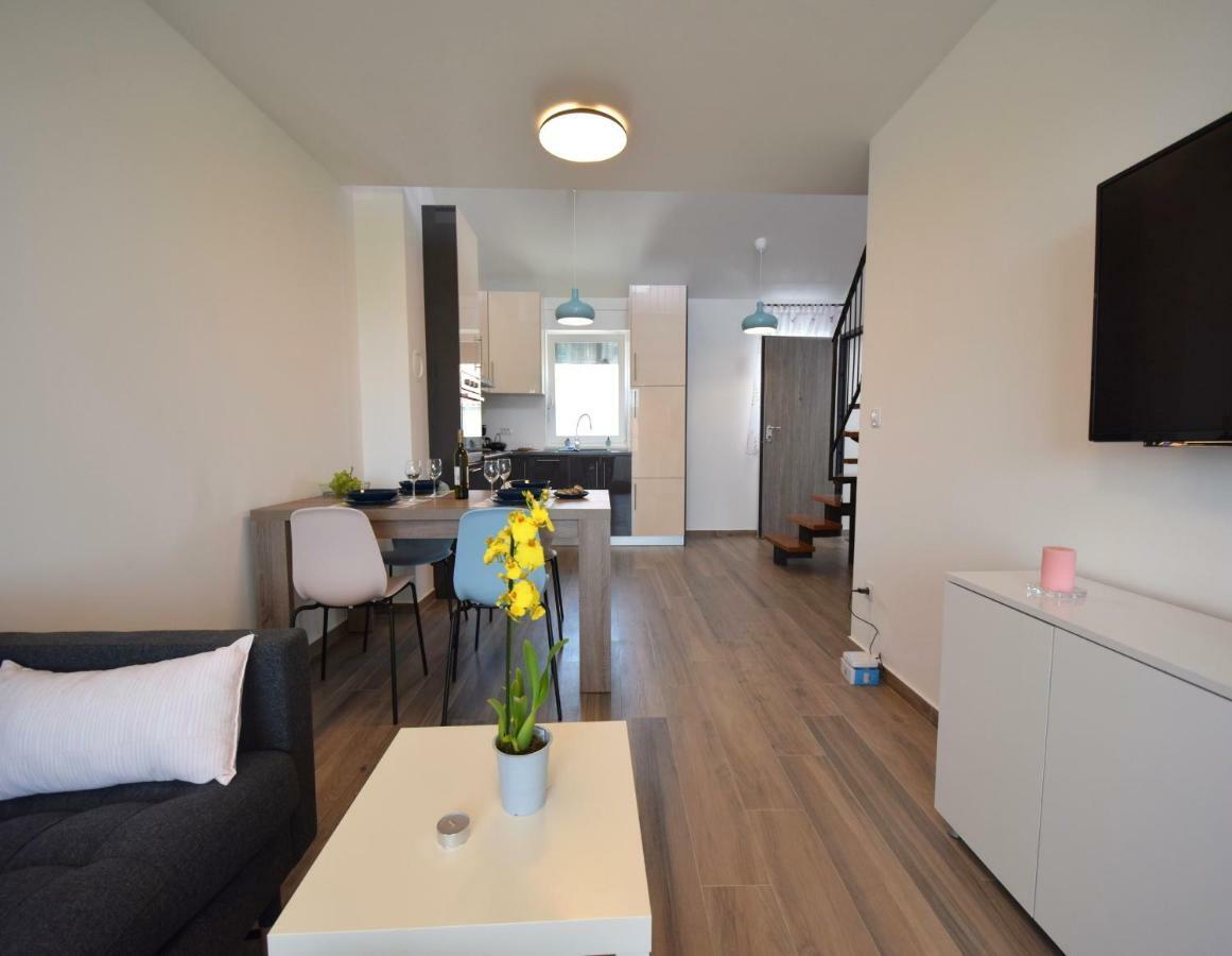 Apartamento Medna *
